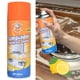 thumbnail image 4 of Limpiador Antigrasa Cocina 400ml Spray Desengrasante Multiuso Acción Rápida Aroma Limón BM, 4 of 4