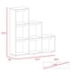 thumbnail image 5 of Biblioteca Escalera Fm-011n - Negro, 5 of 6