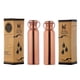 thumbnail image 3 of Set de Botellas de Agua de Cobre HealthGoodsIn 600 ml con Asa, 3 of 9