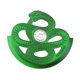 thumbnail image 1 of Rotor De Movimiento De Reloj De Serpiente Para Relojes Mecánicos, Reemplaza El Peso Oscilante Verde, 1 of 5