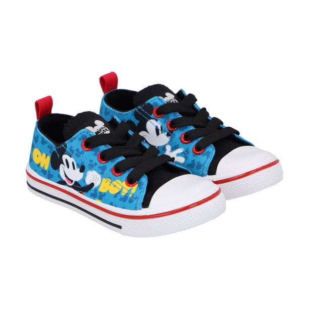 Zapatilla Niño Mickey Mouse Oh Boy!