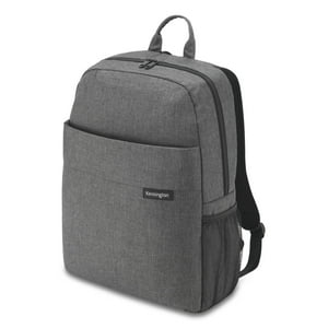 Mochila Kensington Simply Portable Lite 16"" Gris Gris Talla Única