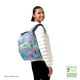 thumbnail image 2 of Mochila Escolar Para Niña Notebook 10" Tempera Azul Totto, 2 of 5