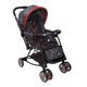thumbnail image 1 of Coche Cuna Swing Rojo 309R18, 1 of 7