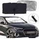 thumbnail image 1 of Tapa Sol , Quita Sol para auto. Multiuso Premium, 1 of 4