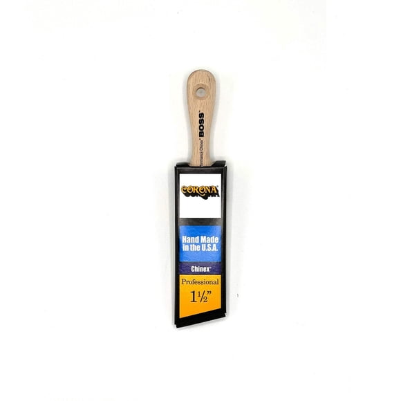 Pincel Corona 3,8 cm Chinex Professional Mini