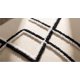 thumbnail image 3 of 2 Fundas Cojin Tufting Geometrico Abstracto 45x45 cm Decorativo - Coleccion Bauhaus Modelo Berlin, 3 of 4