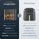thumbnail image 2 of Freidora de aire Chefman Crispinator 7 en 1, 7,6 L, 120 V, 2 of 8