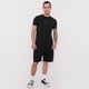 thumbnail image 4 of Bermuda Hombre Cargo Twill Negro Corona, 4 of 5