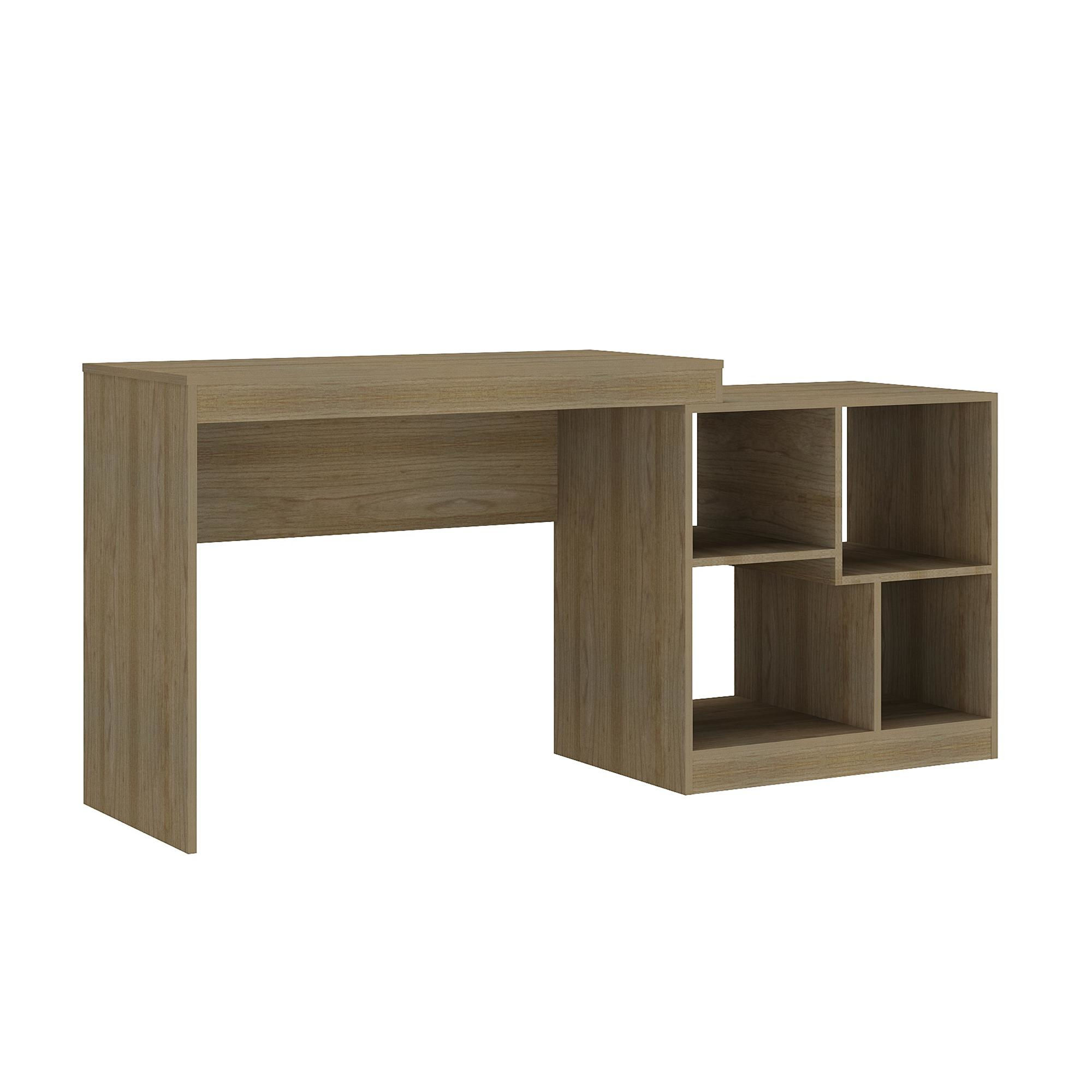 Altavisión - Escritorio Lib.2904 Mdp Nogal