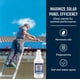 thumbnail image 2 of Limpiador de Paneles Solares Essential Values Concentrado de 32 oz, 2 of 6