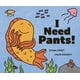 thumbnail image 1 of Libro Owlkids ¡Necesito pantalones!, 1 of 1