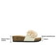 thumbnail image 5 of Sandalia Chala Casual Plataforma Mujer Elegante Weide LT136, 5 of 8