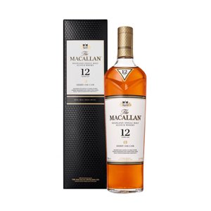 Whisky The Macallan Sherry Oak Cask 700Cc