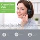 thumbnail image 2 of AURICULARES Avantree AH6B Bluetooth con micrófono desmontable, 2 of 7
