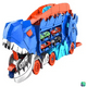 thumbnail image 1 of Minicamión 8 Coches De Juguete Con Forma De Dinosaurio, 1 of 2