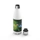thumbnail image 1 of Botella Agua Termica Rick And Morty De Acero Inoxidable, 1 of 1