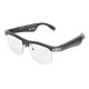 thumbnail image 1 of Gafas Inteligentes RERBO Bluetooth 5.0 Polarizadas Gris, 1 of 7