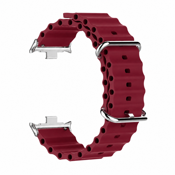 Correa Para Redmi Watch 6 Lite - Silicona Ocean