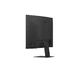 thumbnail image 4 of Monitor Curvo LG 24U421A-B 23.8" FHD, VA, 100Hz, 5ms, USB-C (PD 15W), sRGB 99%, Negro, 4 of 6