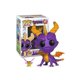 thumbnail image 1 of Figura de acción Funko POP & Buddy Spyro The Dragon con Sparx, 1 of 2