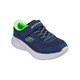 thumbnail image 2 of ZAPATILLAS URBANAS SKECHERS LITE PRO SPRINT INFANTIL | 404015L-NVLM - Talla 29, 2 of 4