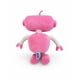 thumbnail image 3 of Robot de peluche Listener Kids rosa "Bubblegum Jett", 3 of 5