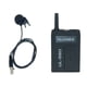 thumbnail image 1 of Sistema de micrófono inalámbrico VocoPro UHBP-580-T con conector para audífonos de diadema, 1 of 1