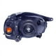 thumbnail image 2 of Optico Izquierdo Chevrolet Corsa 1.6 Pick Up C16se Sohc 8 Valv 1996 1997, 2 of 2
