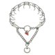 thumbnail image 4 of Collar para Perro Herm Sprenger de Acero Inoxidable Mate 41 cm, 4 of 9
