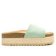 thumbnail image 1 of Sandalia Mujer Verde Cali, 1 of 4