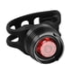thumbnail image 2 of Luz Trasera para Bicicleta Impermeable, con 3 Modos de Luz para Ciclismo, 2 of 3