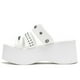 thumbnail image 2 of Sandalia Severi White 38, 2 of 3
