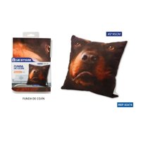 Genérico - Funda De Cojín Diseños 45X45 Cm