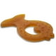 thumbnail image 3 of Mordedor Caucho Natural Fish CoBaby, 3 of 3