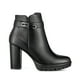 thumbnail image 1 of Botin Casual Mujer Vintage Comodo Tacon Grueso Weide QBM15, 1 of 9