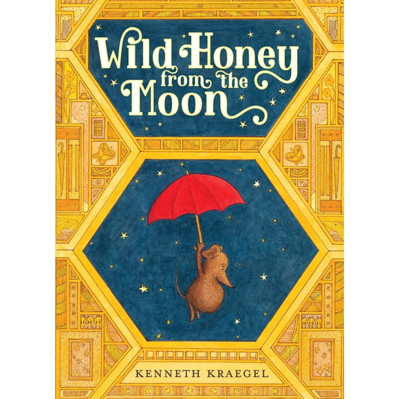 Libro Wild Honey from the Moon de Candlewick Press