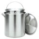thumbnail image 1 of Olla Bayou Classic 1200 de 114 L – Aluminio, 1 of 2