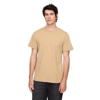 Remera Gap Everyday Soft Cuello Redondo Mojave Talla Grande