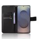 thumbnail image 2 of Funda Billetera para Motorola Moto G77 5G con Ranuras y Soporte Marrón, 2 of 6