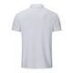 thumbnail image 3 of Polera Ultra Dry Fit Con Cuello Manga Corta Hombre, 3 of 3