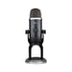 thumbnail image 1 of Microfono Condensador Profesional USB Omnidireccional Yeti X Blue, 1 of 6