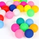 thumbnail image 1 of Pelotas de ping pong Guirnd, 28 unidades, 40 mm, de colores, para juegos o artes, 1 of 7