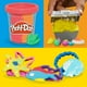 thumbnail image 2 of Masas y Plastilinas Play Doh Aventura en el Volcán del Tesoro, 2 of 12