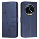 thumbnail image 1 of Funda Flip Para Realme 13 Pro 5g – Carcasa Delgada Y Resistente A Impactos Con Soporte Para Uso Diario Y Profesional, 1 of 5