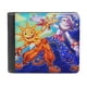 thumbnail image 1 of Billetera Desmarcar Sundrop y Moondrop Bifold, 1 of 6
