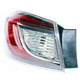 thumbnail image 1 of Farol Trasero Izquierdo Mazda 3 2.0 Lf Dohc 16 Valv 2010 2014, 1 of 2
