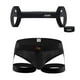 thumbnail image 1 of CLEVER-MENMODE Men's Sexy Harness Thong Elastic Halter BDSM Bondage Belt Fetish Costumes Male Body Strap Armband Underwear Set, 1 of 3
