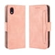 thumbnail image 4 of Funda Cartera Magnética para Samsung Galaxy A01 Core- Tarjetero Desmontable, Cuero PU, Soporte, 4 of 6