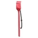 thumbnail image 4 of Bolsa de de esgrima para adultos, eslinga de esgrima, regalo para esgrimista, resistente al agua, accesorios de esgrima de papel de aluminio, s , Rojo, 4 of 5